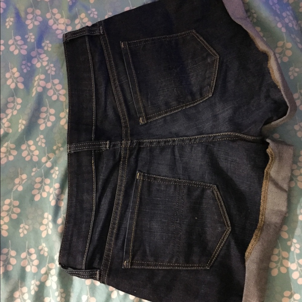 Selling another pair of shorts